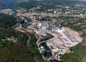 Norske Skog Saugbrugs