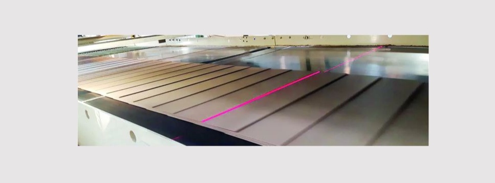 Valmet IQ for corrugators
