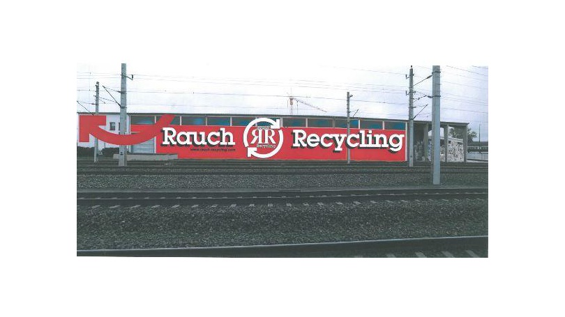 Picture 1: RAUCH RECYCLING GmbH Picture 1: RAUCH RECYCLING GmbH