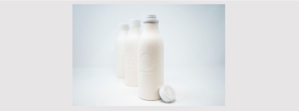 Stora Enso and Pulpex partner to produce fiber-based bottles on industrial scale