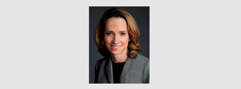 Aimee Gregg wurde zum Senior Vice President, Supply Chain and Information Technology, gewählt.