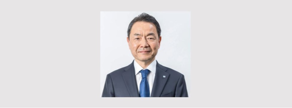 Akira Sebe, President and Representative Director