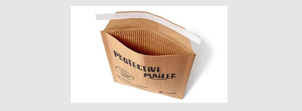 Protective Mailer