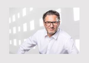 Christoph Gamper, CEO of Durst Group