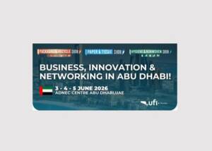 Paper & Tissue Show Juni 2026