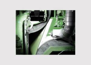 Similar RunPro EasyOne Stabilizers as in the photo are delivered to Alkim Kagit