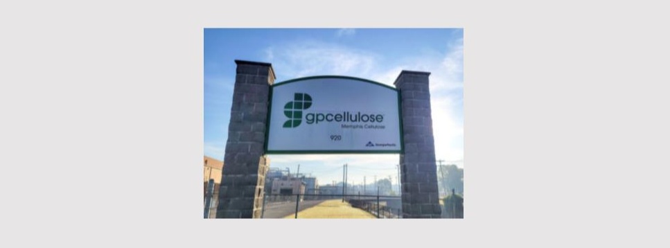 Memphis Cellulose Mill Memphis Cellulose Mill