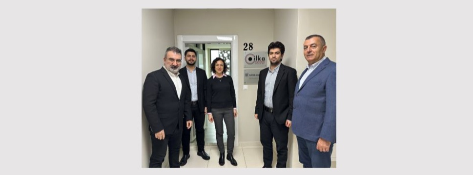 HAVER & BOECKER Opens Service Center in Turkey