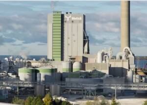 Metsä Fibre Rauma