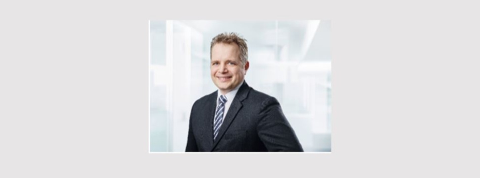 Mark von der Becke neuer Sales, Marketing & Innovation Director bei DS Smith Deutschland & Schweiz