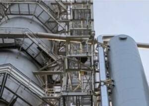 Mercer Rosenthal saves energy