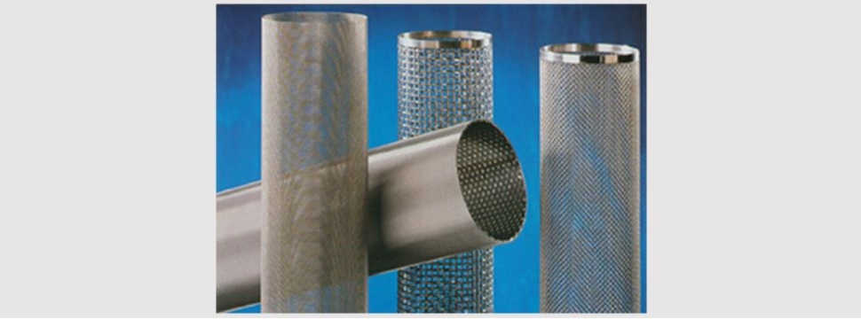 Filterschläuche, Filterstrümpfe für Filterstationen