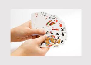 Playing cards Playing cards