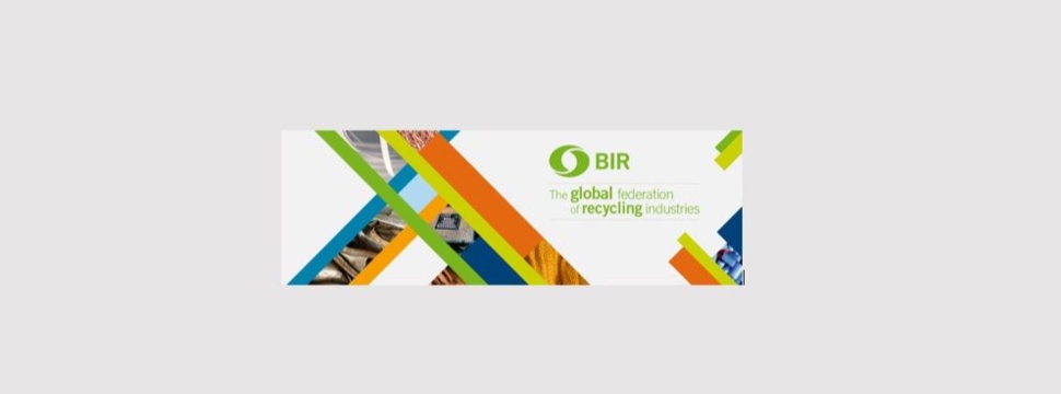 BIR Global eForum - Abteilung Papier: Treffen beklagt "sehr schlechte Servicequalität der Reedereien"
