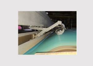 FabriCare DryEnd: Ultra-High-Pressure Cleaning for Dry Screens