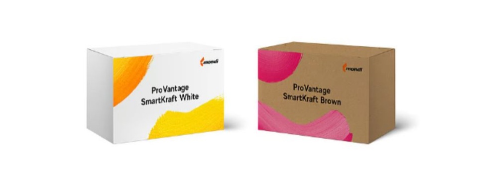 Mondi's ProVantage SmartKraft