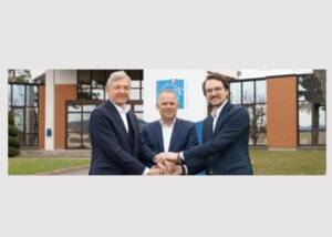 WEPA und MPH1865 planen Zusammenschluss, um Präsenz auf dem französischen Away-from-Home-Markt zu stärken