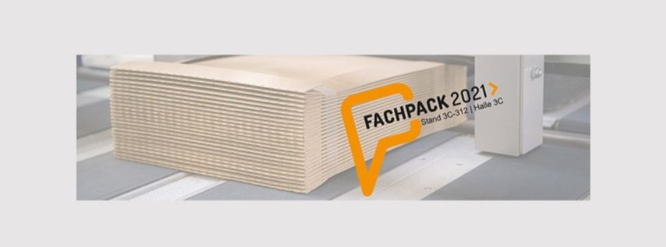 Fachpack 2021: Premiere bei MOSCA