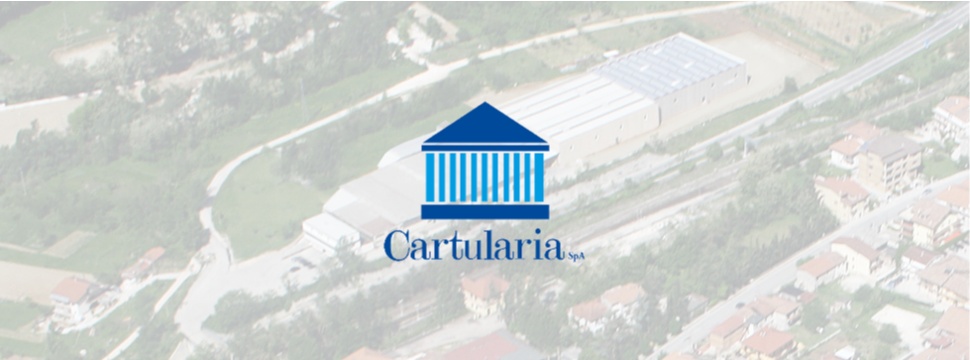 Cartularia has installed 2 new Pasaban Sheeters
