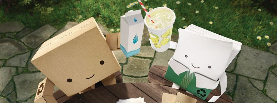 Paper and paper-based packaging manufacturers in the United States have renewed their commitment