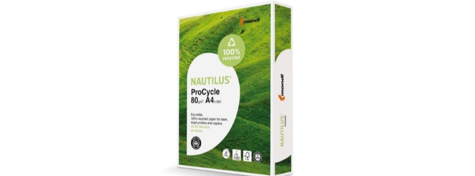 NAUTILUS® ProCycle