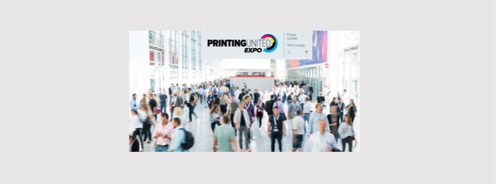 Drytac confirmed as Gold Sponsor for PRINTING United Expo 2022