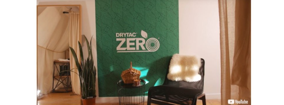 Drytac Zero