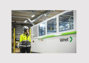 Valmet bringt die 3D-Fiber-Technologie auf den Markt