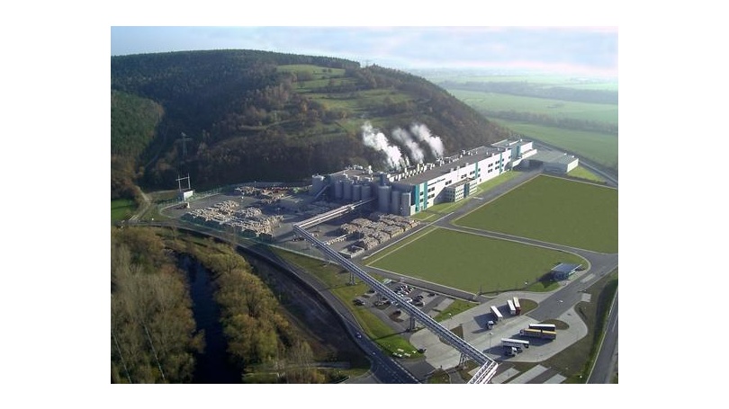 Picture 2: Papierfabrik Adolf Jass GmbH & Co. KG Picture 2: Papierfabrik Adolf Jass GmbH & Co. KG