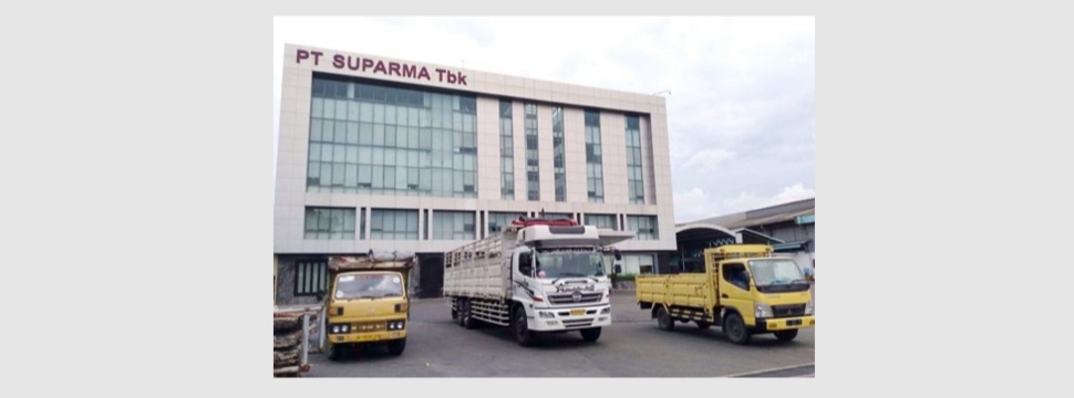 PT Suparma, Indonesia, awards order for Dryer Fabric Cleaners to ProJet