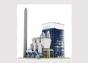 Recovery boiler