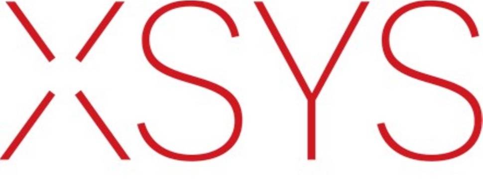 XSYS Logo