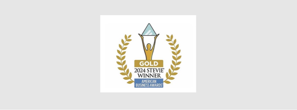 Kodak bei den American Business Awards® 2024 als Gold Stevie® Award-Gewinner ausgezeichnet