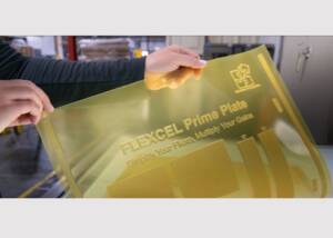 FLEXCEL Prime Platte