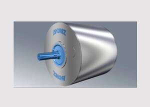 ANDRITZ PrimeDry Steel Yankee