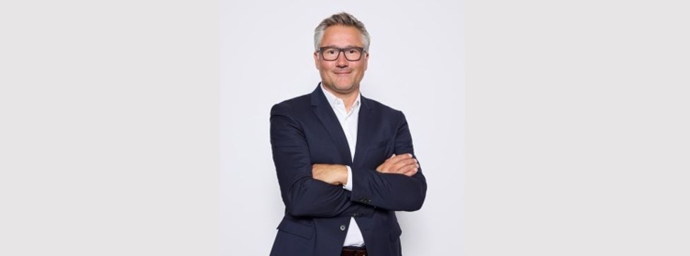 Karl Achleitner Appointed COO of HEINZEL GROUP