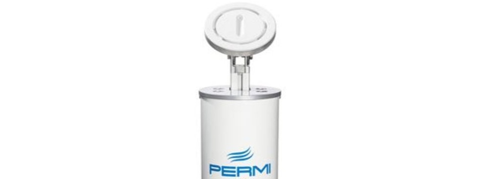 ACA Systems' ACA Permi porosity sensor