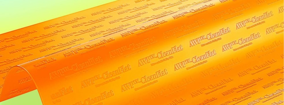 Asahi’s AWP™-CleanFlatplates