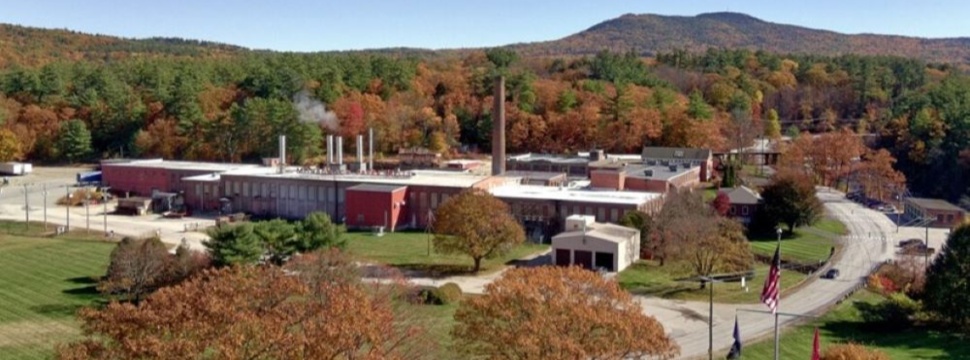 Monadnock Paper Mills Inc.