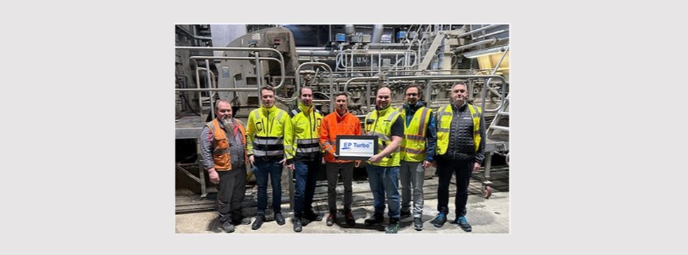 Runtech’s RunEco Vacuum System at Rondo Ganahl Aktiengesellschaft, Austria