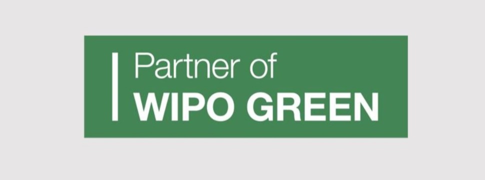 Ricoh Company, Ltd. has joined WIPO GREEN  as a contributing partner.