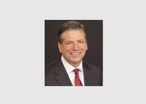 Tom Hamic, Executive Vice President und President, North American Packaging Solutions, International Paper