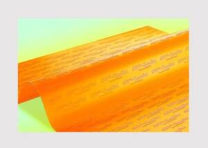 Asahi’s AWP™ water-washable flexographic plate