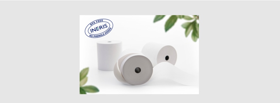 Lecta obtains Ineris certification for its phenol-free Termax papers