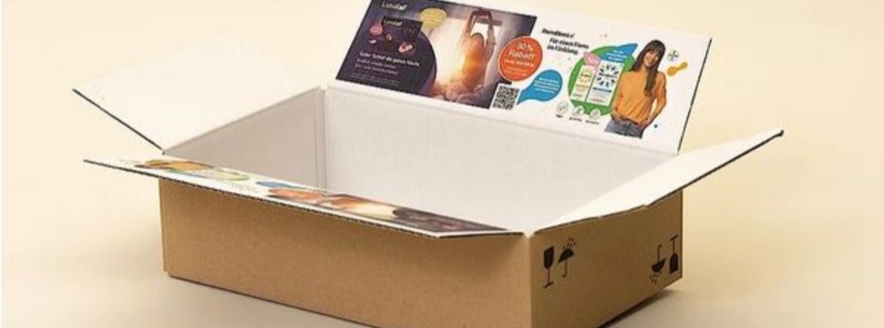 Thimm optimises e-commerce packaging for DocMorris