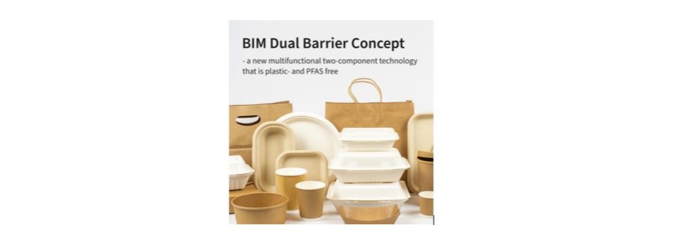 BIM Dual Barrier Concept