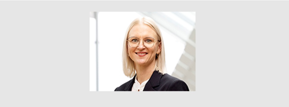 Katri Hokkanen zum CFO von Valmet ernannt