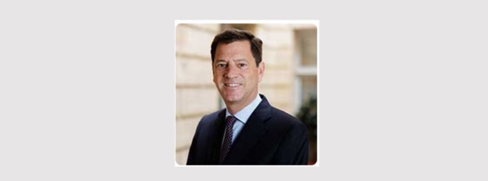 Tony Smurfit, President and CEO of Smurfit Westrock plc
