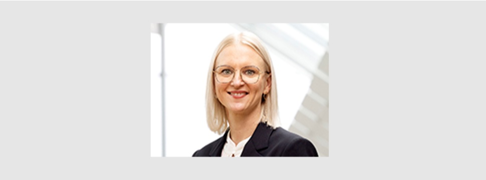 Katri Hokkanen appointed CFO at Valmet