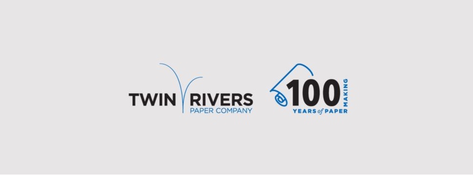 Twin Rivers Paper Celebrates 100 Years of Papermaking